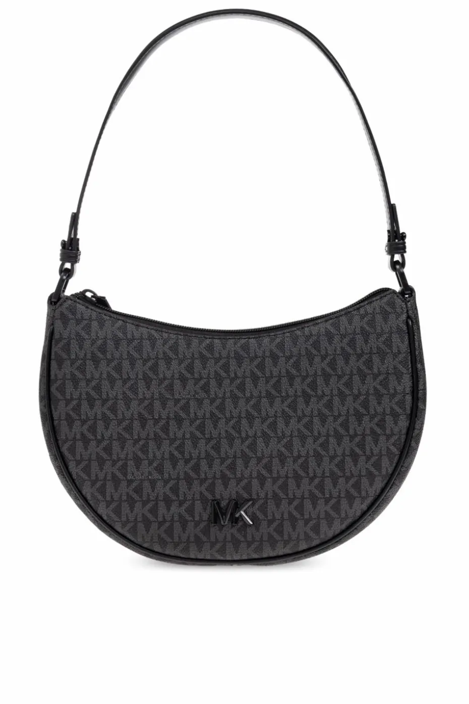 Michael Michael Kors BLACK Shoulder bag "Kyla"