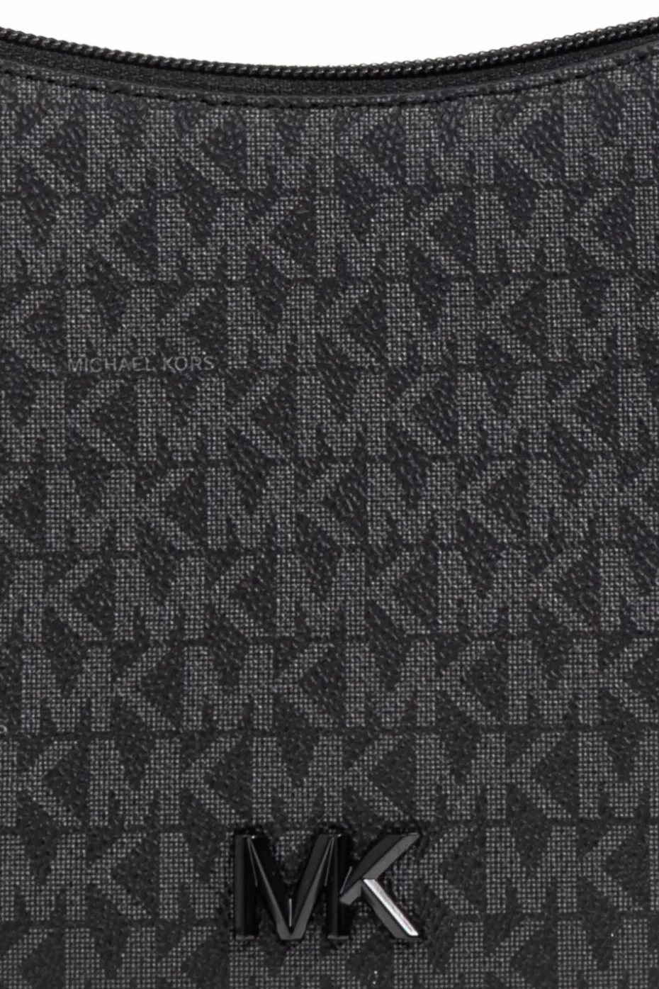 Michael Michael Kors BLACK Shoulder bag "Kyla"