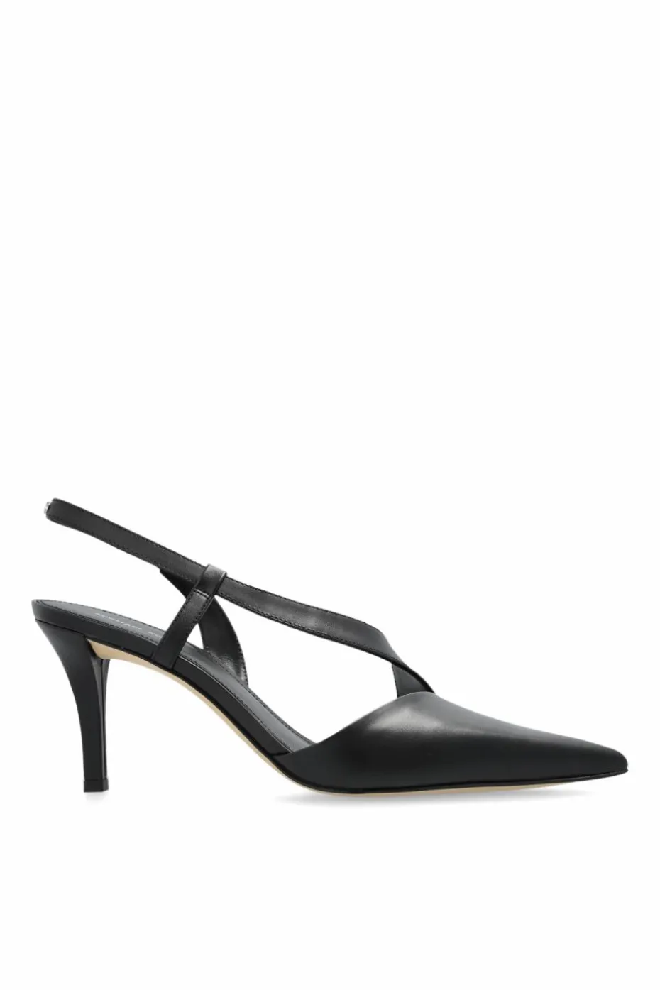 Michael Michael Kors BLACK Heeled shoes Jaida