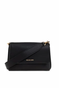 Michael Michael Kors BLACK Shoulder bag "Nessa Small"