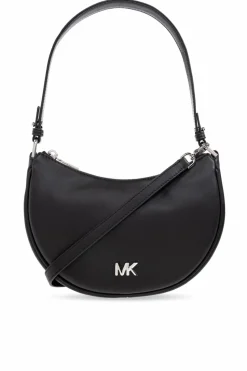 Michael Michael Kors BLACK Shoulder bag Kyla