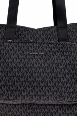 Michael Michael Kors BLACK 