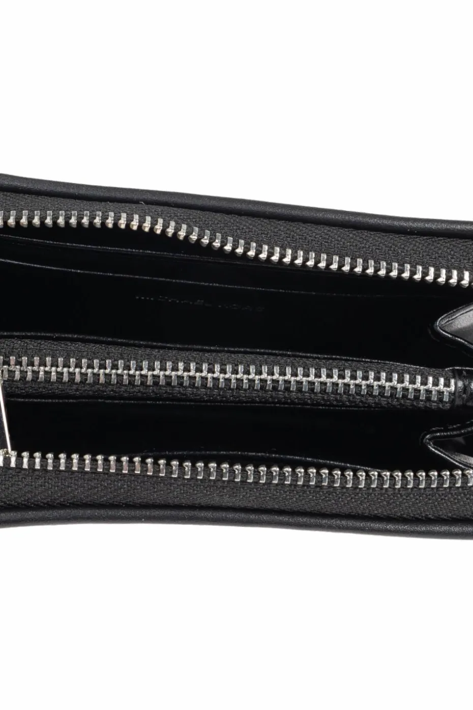 Michael Michael Kors BLACK "Bryant" wallet