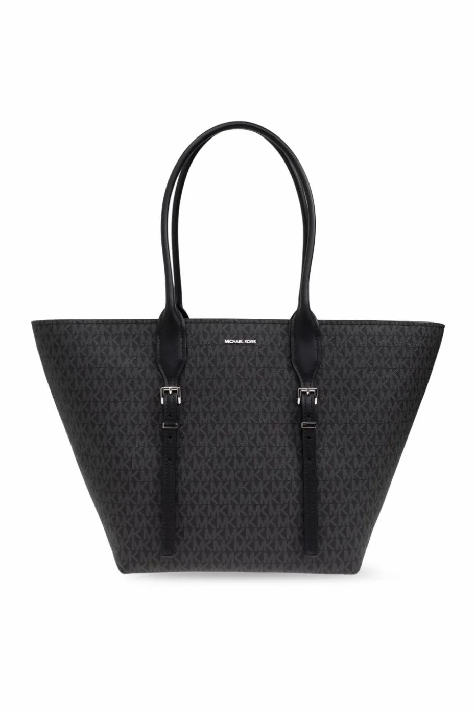 Michael Michael Kors BLACK Bag 'Moore' type 'shopper'