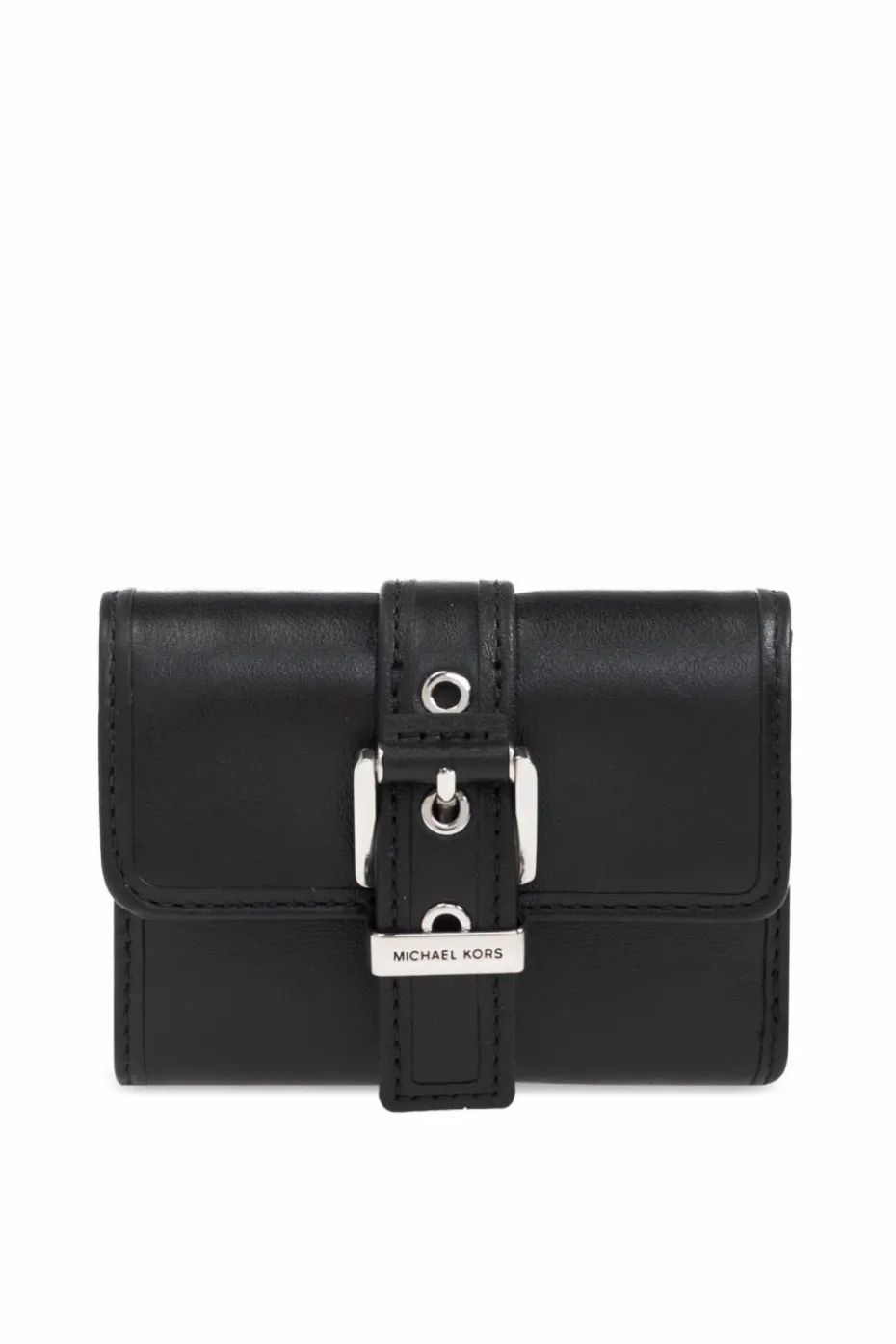 Michael Michael Kors BLACK Wallet Colby