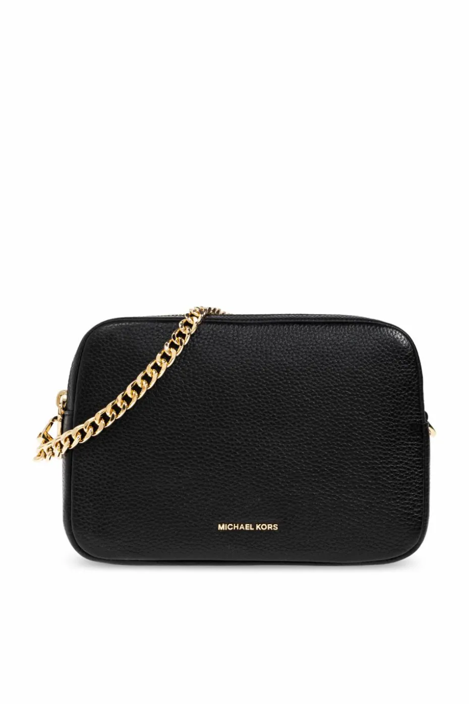 Michael Michael Kors BLACK Bryant shoulder bag