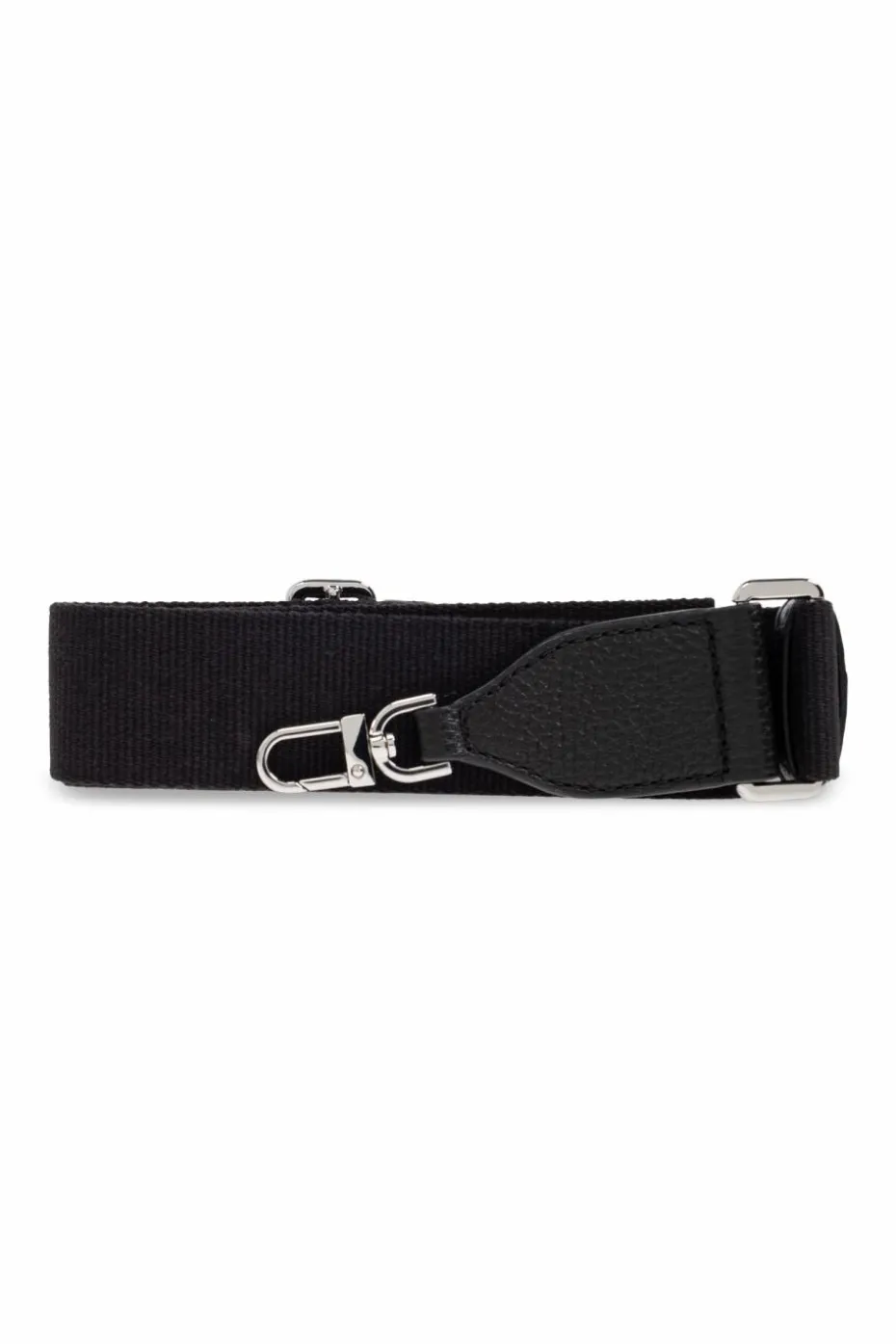 Michael Michael Kors BLACK Bryant shoulder bag