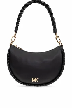 Michael Michael Kors BLACK Shoulder bag "Kyla Small"
