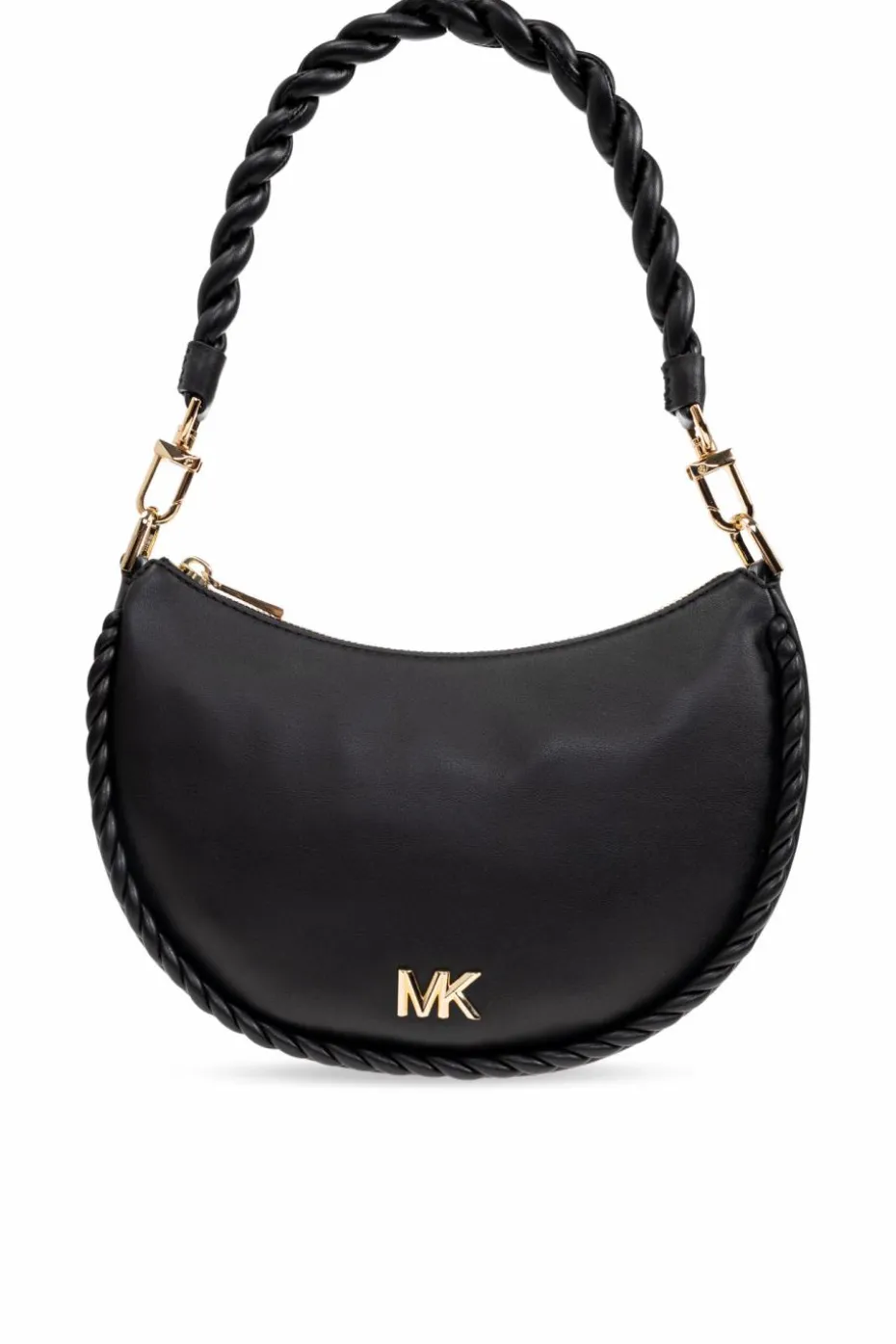 Michael Michael Kors BLACK Shoulder bag "Kyla Small"