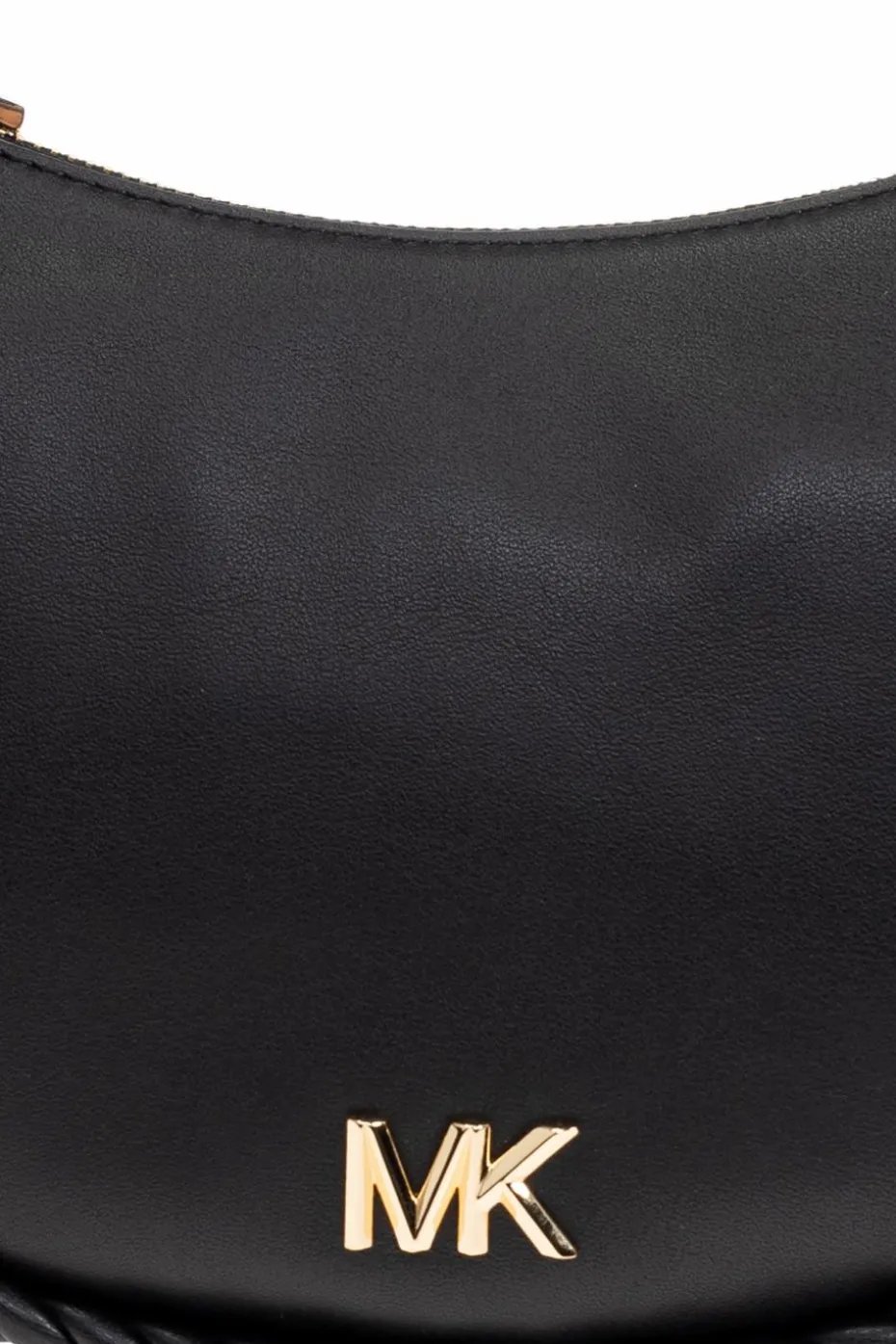Michael Michael Kors BLACK Shoulder bag "Kyla Small"
