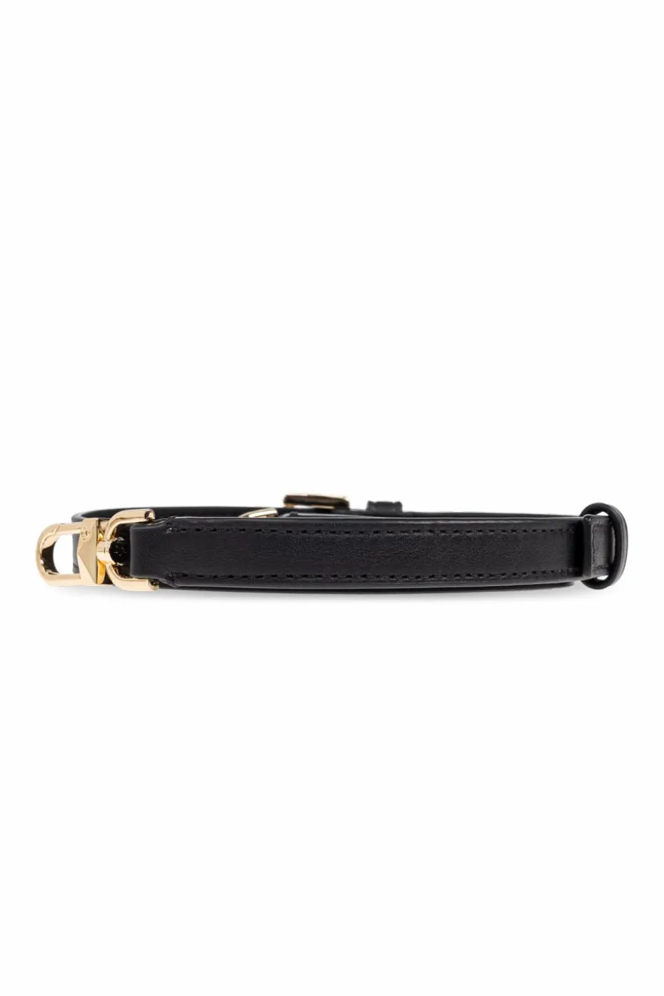 Michael Michael Kors BLACK Shoulder bag "Kyla Small"