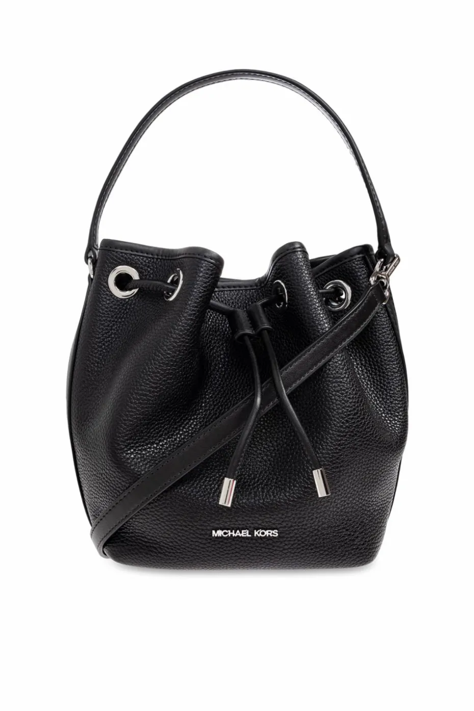 Michael Michael Kors BLACK Shoulder bag