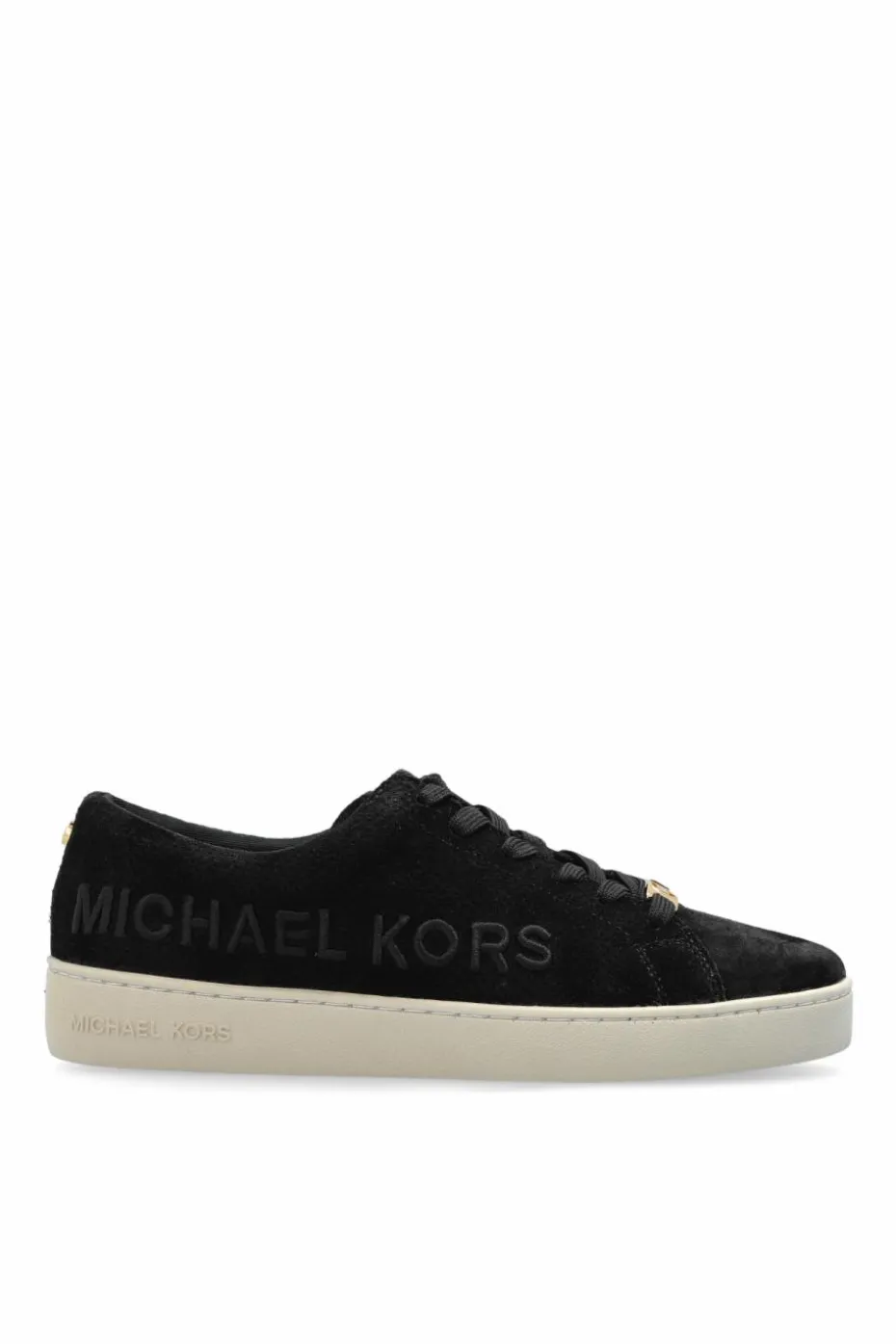 Michael Michael Kors BLACK Sneakers Keaton
