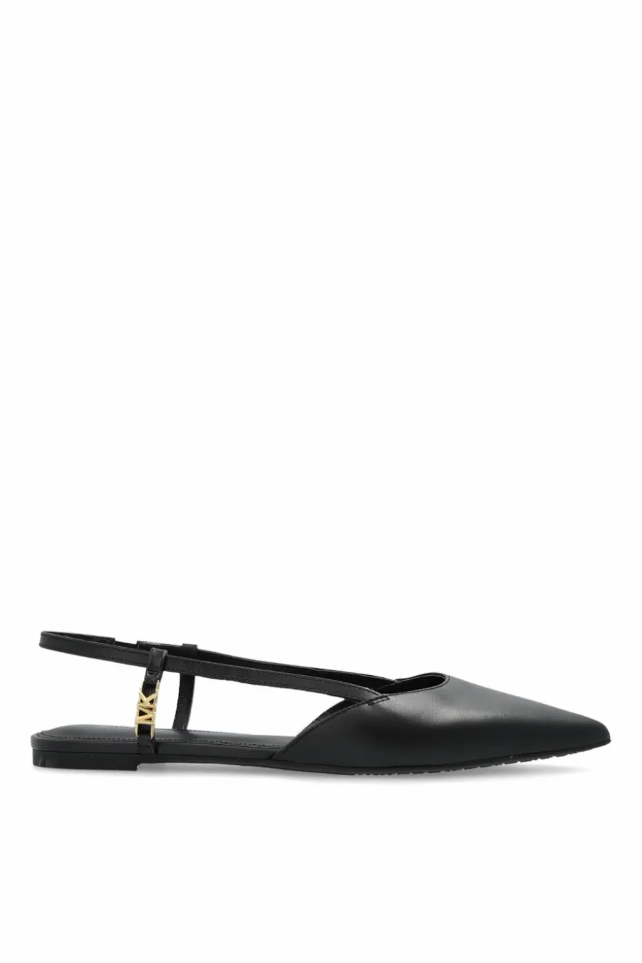 Michael Michael Kors BLACK Shoes Veronica