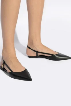 Michael Michael Kors BLACK Shoes Veronica
