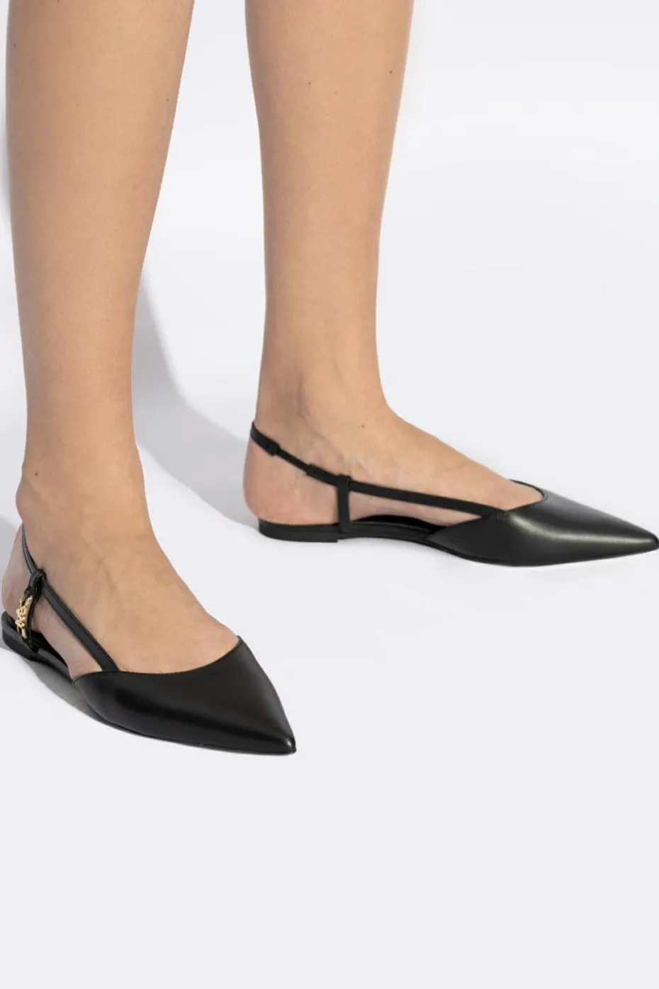 Michael Michael Kors BLACK Shoes Veronica