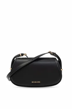 Michael Michael Kors BLACK Shoulder bag Lydia