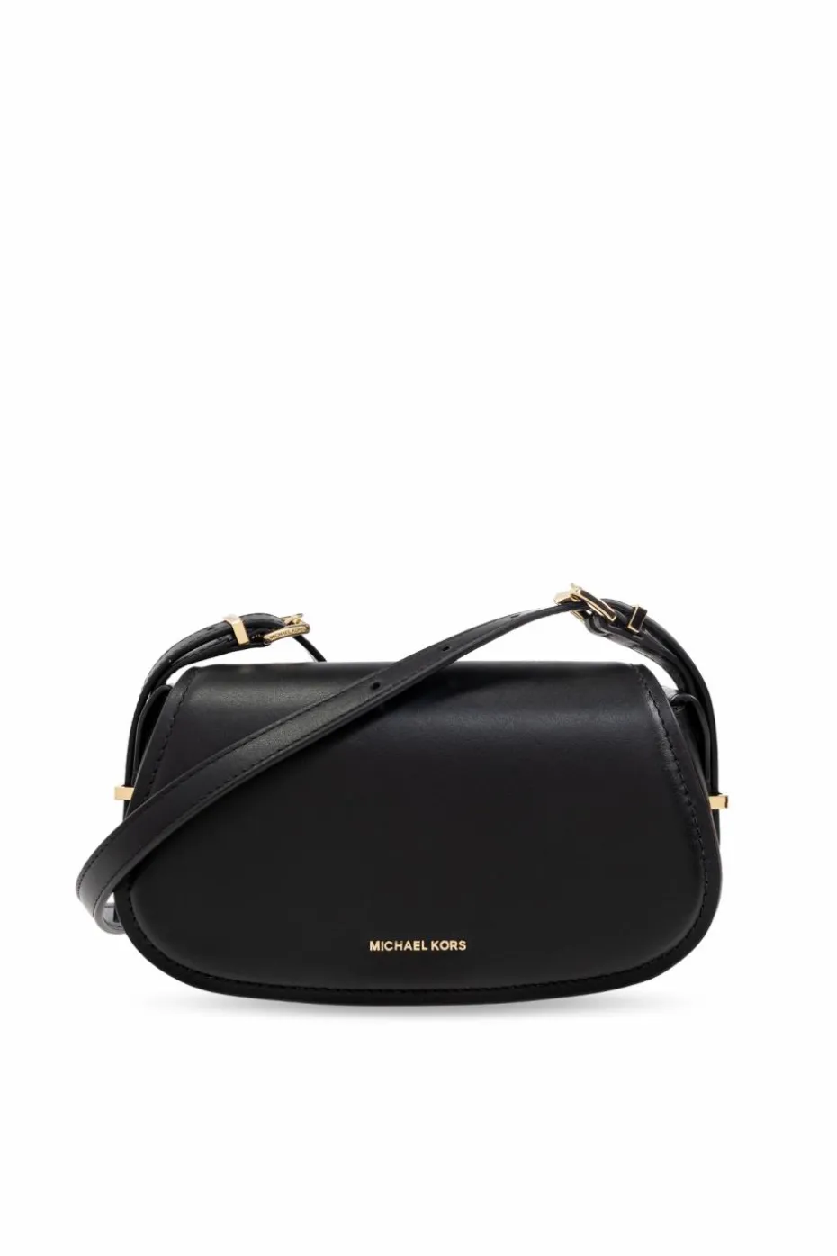 Michael Michael Kors BLACK Shoulder bag Lydia