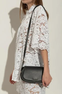 Michael Michael Kors BLACK Shoulder bag Lydia