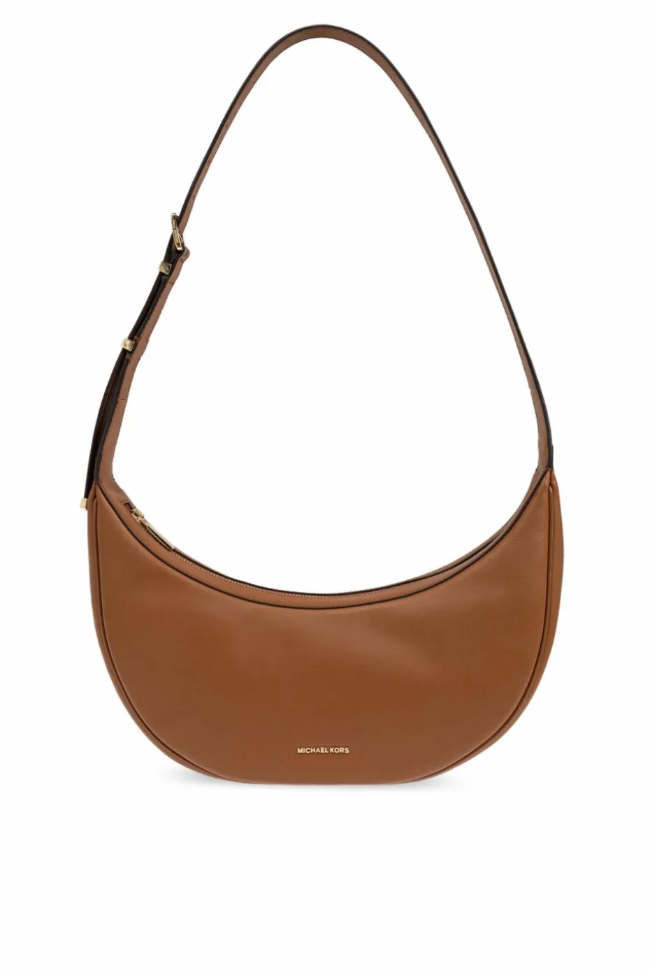 Michael Michael Kors BROWN Shoulder bag Avra