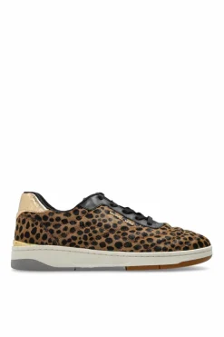 Michael Michael Kors BROWN Sneakers 'Pia'