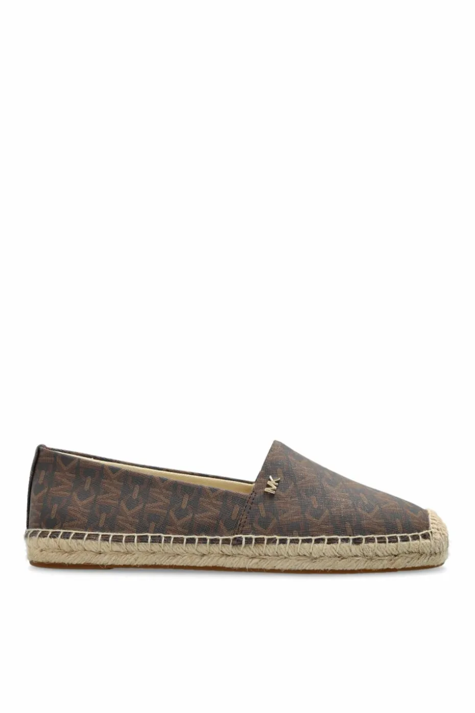 Michael Michael Kors BROWN Espadrilles Kendrick