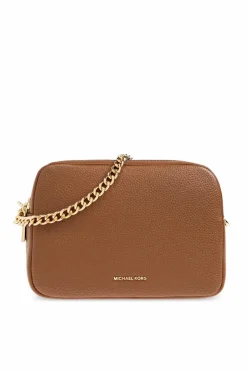 Michael Michael Kors BROWN Shoulder bag Bryant