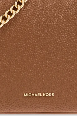 Michael Michael Kors BROWN Shoulder bag Bryant