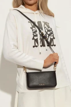 Michael Michael Kors BROWN Shoulder bag "Bryant"