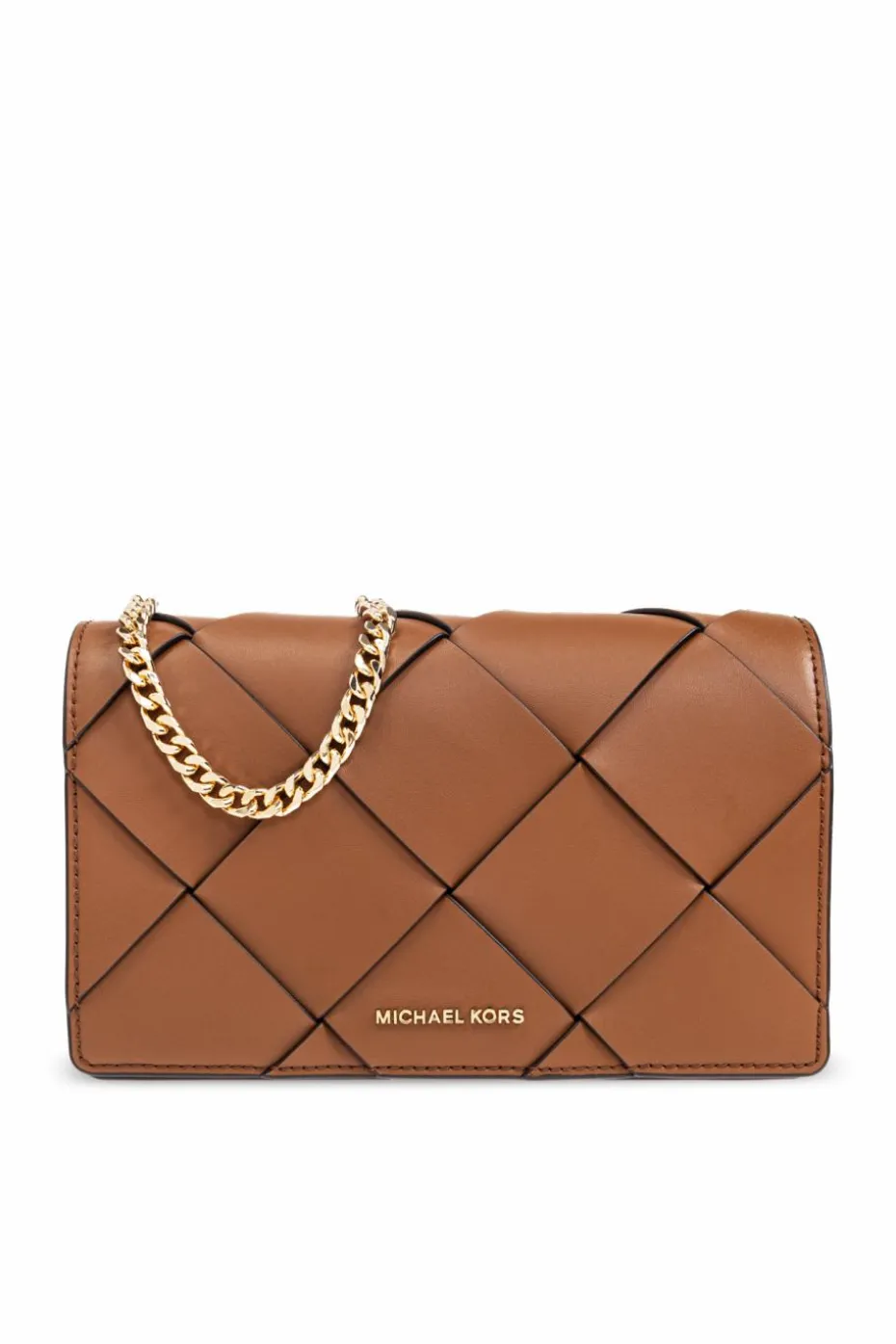 Michael Michael Kors BROWN Shoulder bag