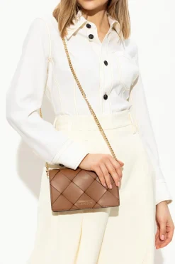 Michael Michael Kors BROWN Shoulder bag