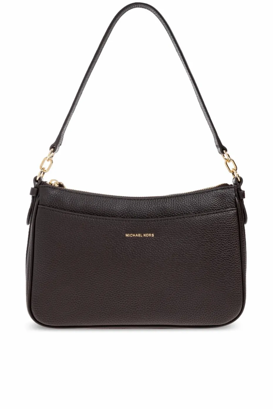 Michael Michael Kors BROWN Shoulder bag "Jet Set"
