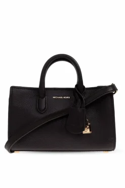 Michael Michael Kors BROWN Handbag "Scarlett XS"
