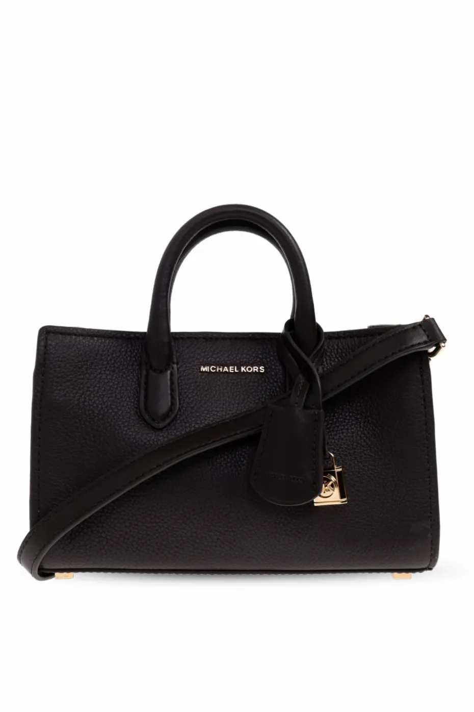 Michael Michael Kors BROWN Handbag "Scarlett XS"