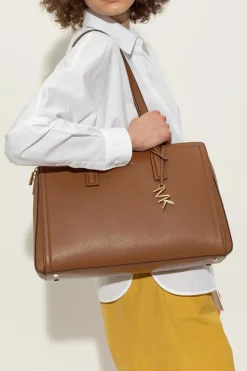 Michael Michael Kors BROWN Bag Laila