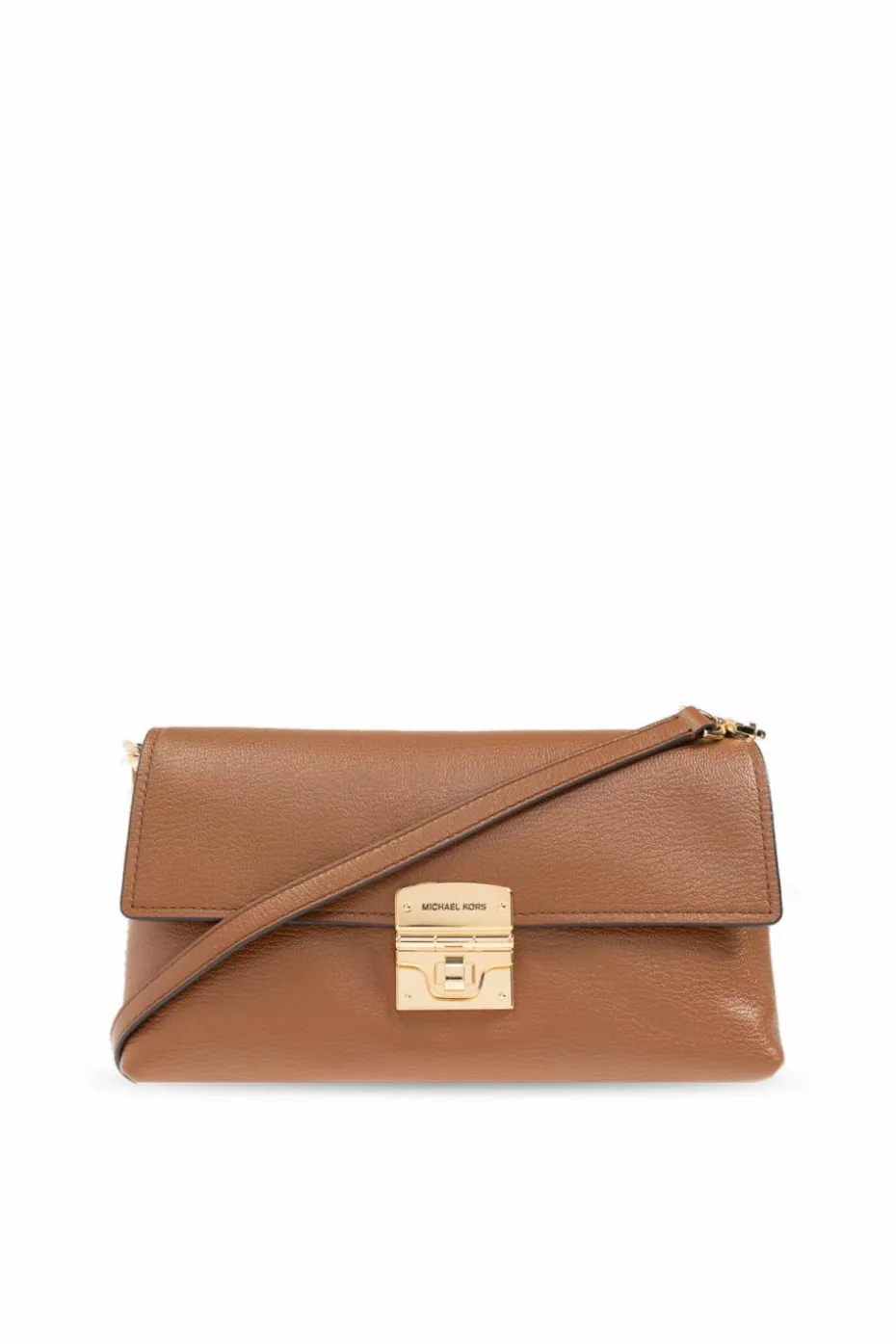 Michael Michael Kors BROWN Shoulder bag Addie