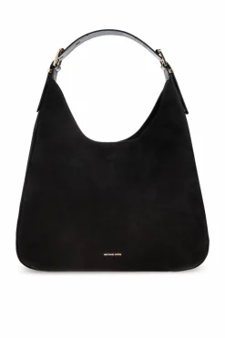 Michael Michael Kors BROWN Shoulder bag "Nolita Large"