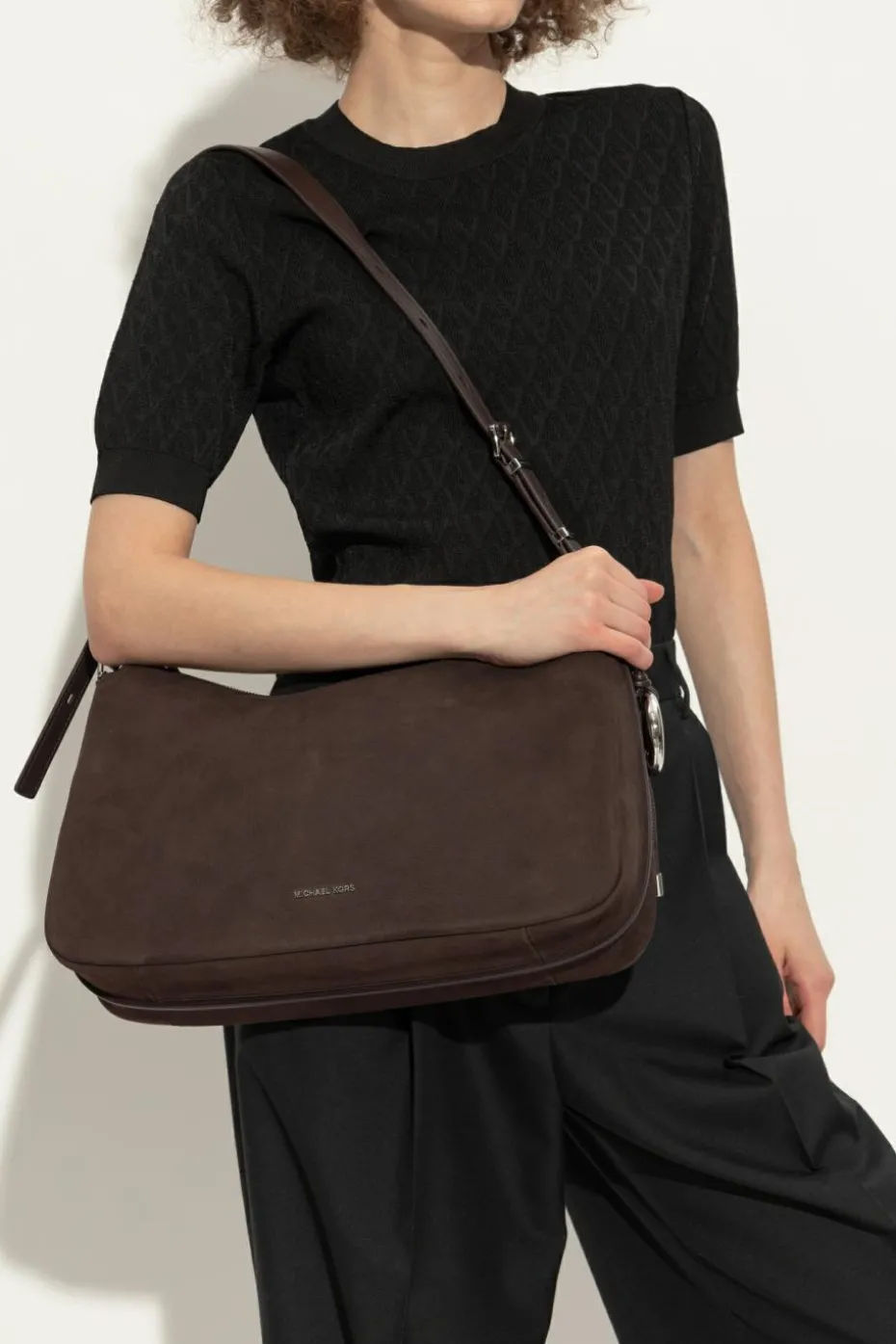 Michael Michael Kors BROWN Shoulder bag