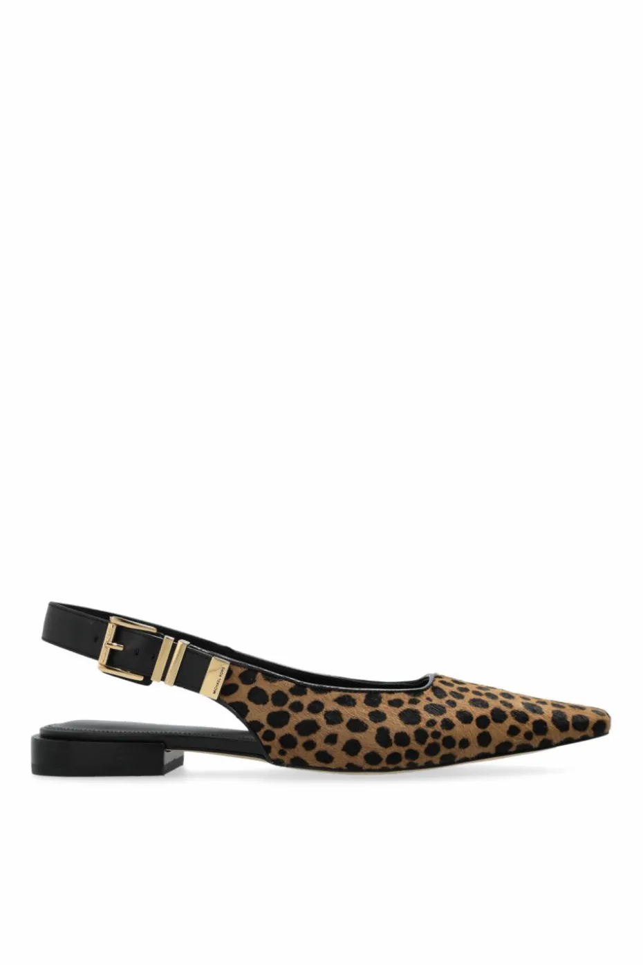 Michael Michael Kors BROWN Shoes Darrington