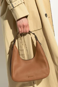 Michael Michael Kors BROWN Shoulder bag