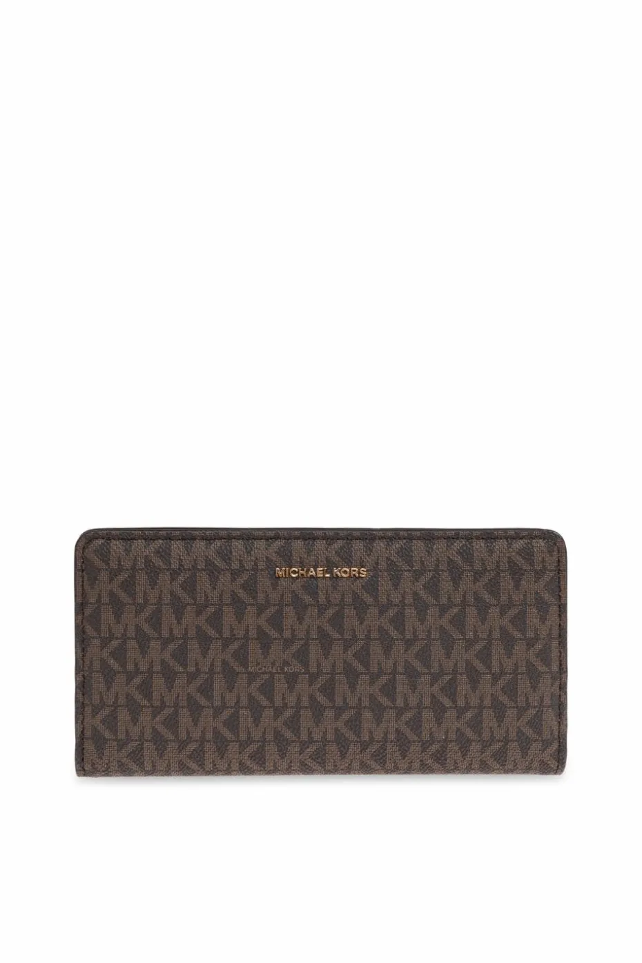 Michael Michael Kors BROWN "Bryant" wallet
