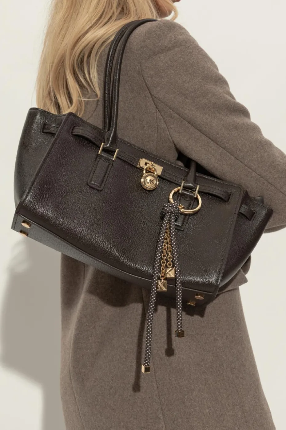 Michael Michael Kors BROWN Shoulder bag