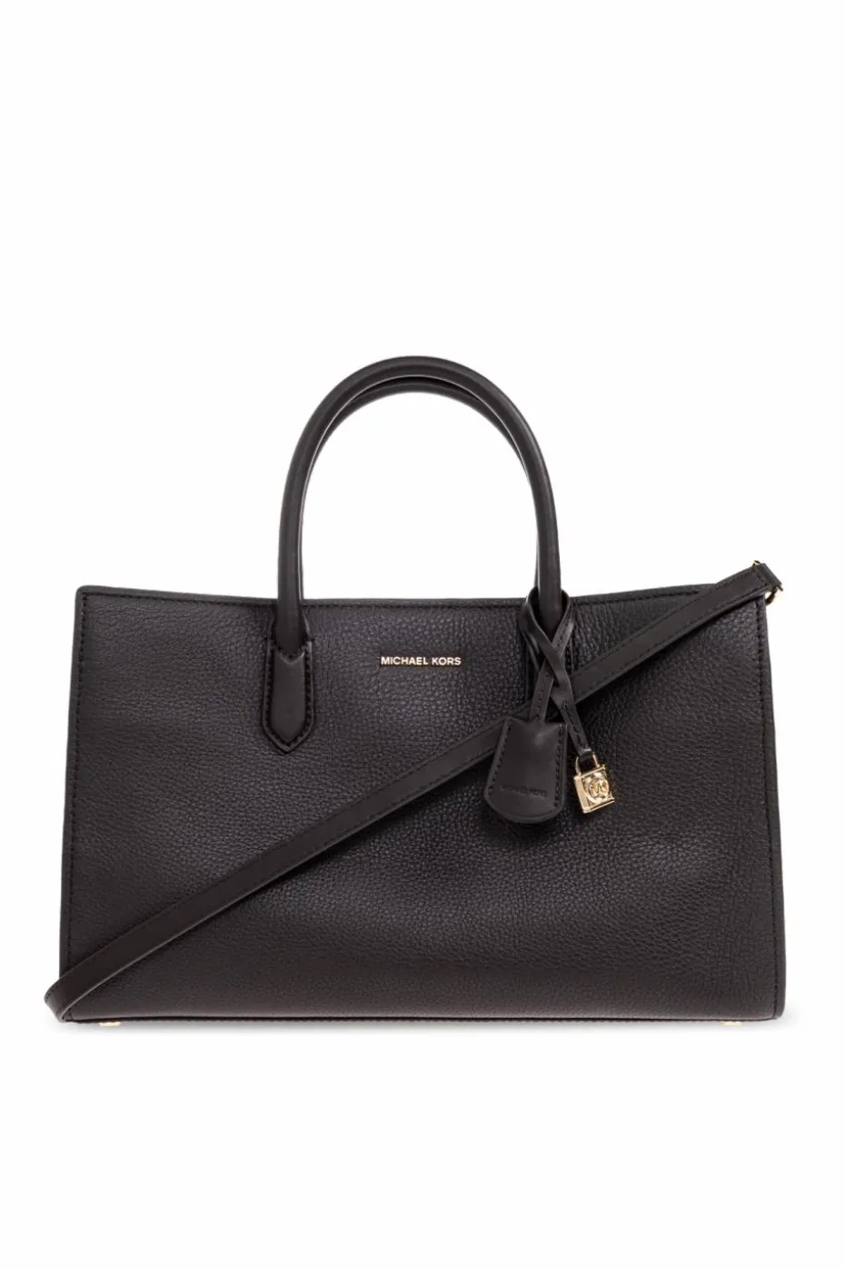 Michael Michael Kors BROWN Handbag "Scarlett Medium"