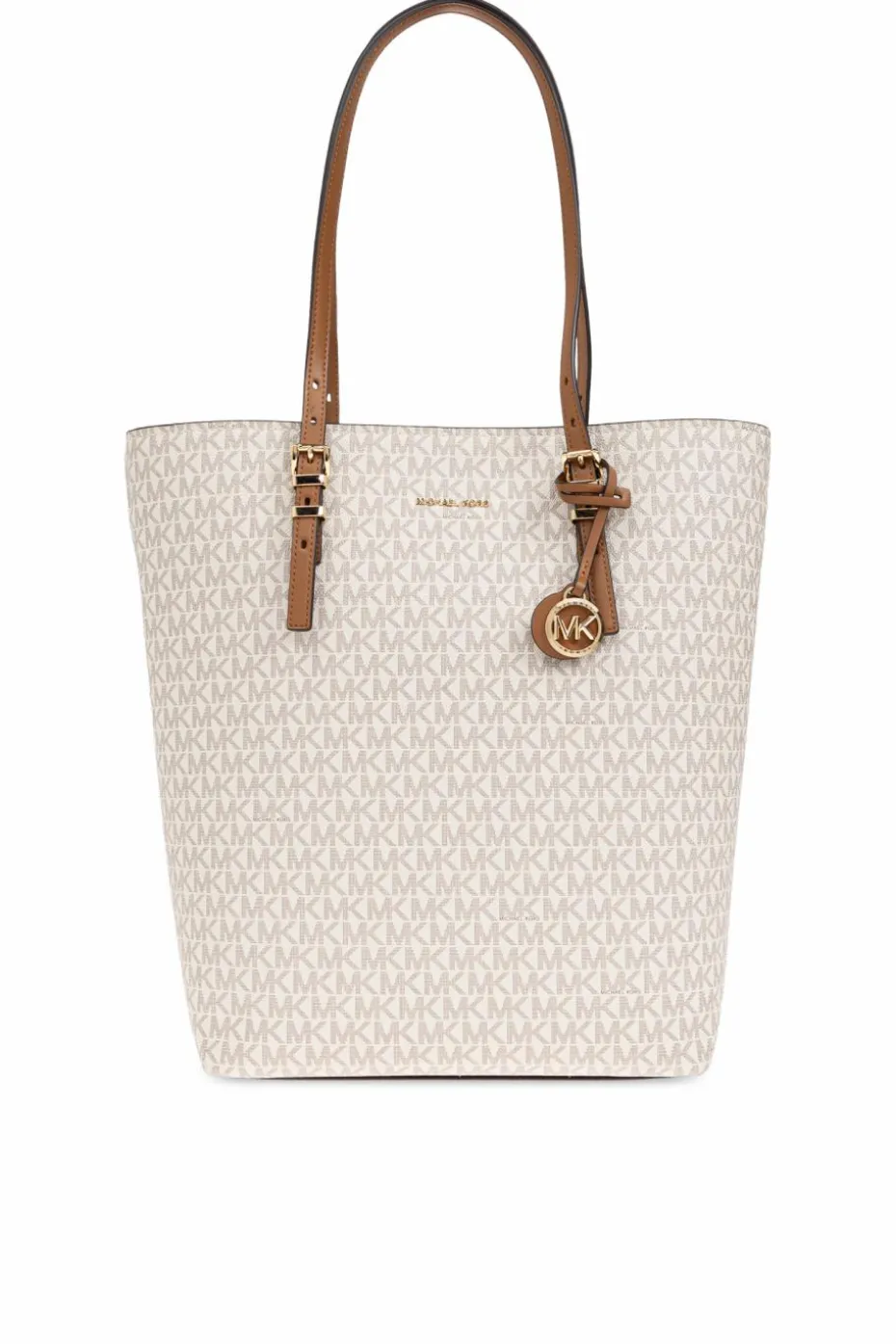 Michael Michael Kors cream Shopper bag "Quinn"