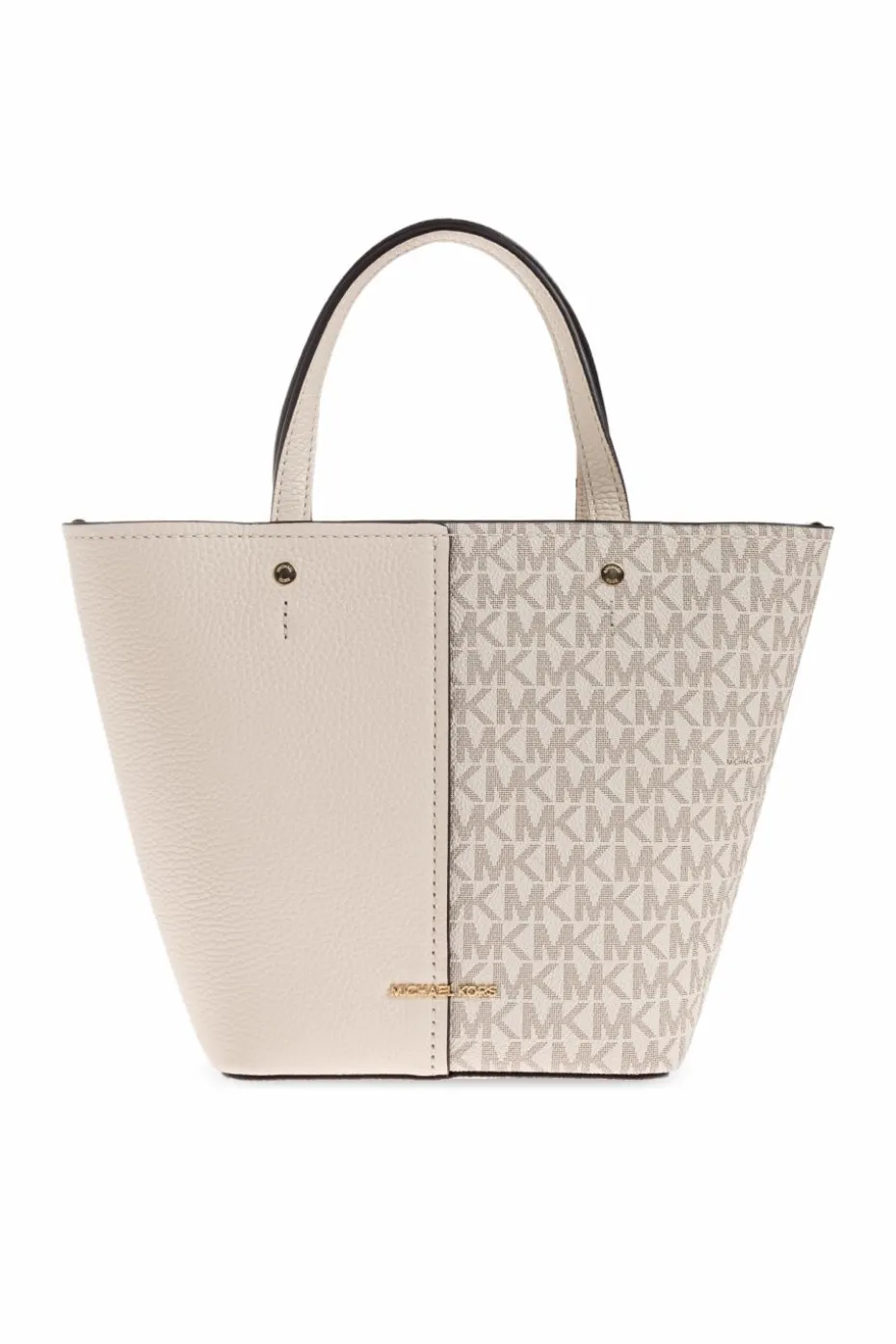 Michael Michael Kors cream Handbag "Flora Small"