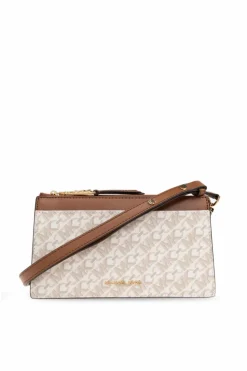 Michael Michael Kors cream Shoulder bag Empire