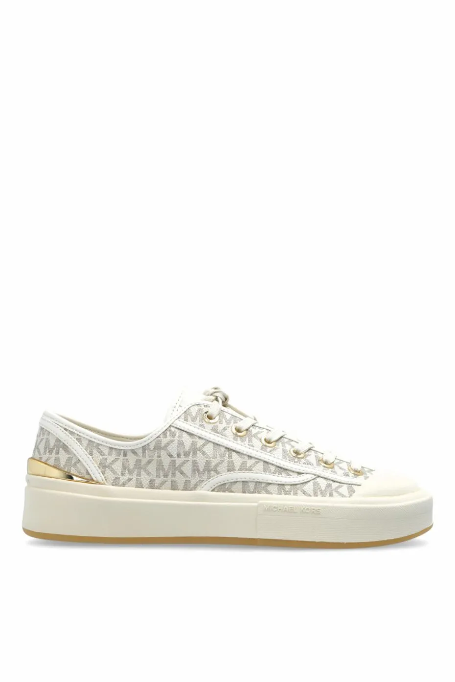 Michael Michael Kors cream Sneakers Jude