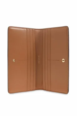 Michael Michael Kors cream Bryant wallet