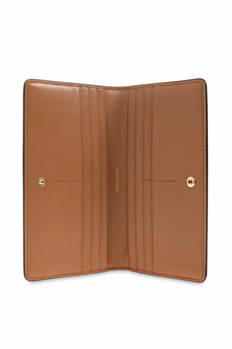 Michael Michael Kors cream Bryant wallet