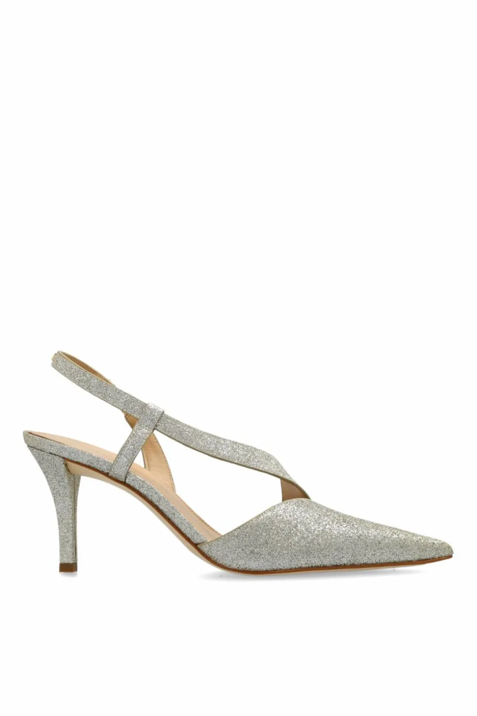 Michael Michael Kors GOLD Heeled shoes Jaida